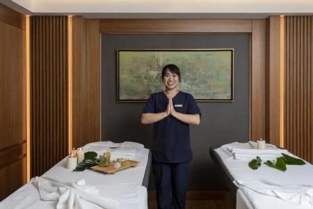 Vital Fulya Istanbul Sisli - 28