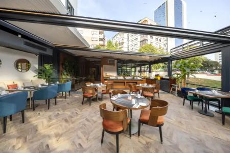 Vital Fulya Istanbul Sisli - 29