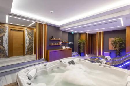 Vital Fulya Istanbul Sisli - 18