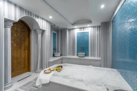 Vital Fulya Istanbul Sisli - 21