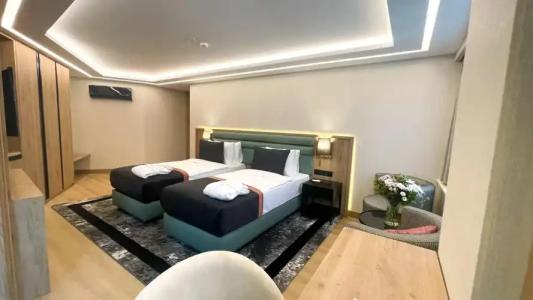 Vital Fulya Istanbul Sisli - 42