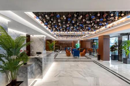 Vital Fulya Istanbul Sisli - 17