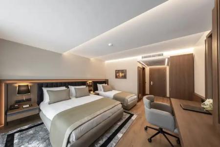 Vital Fulya Istanbul Sisli - 44