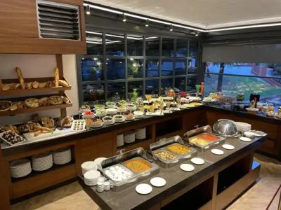 Vital Fulya Istanbul Sisli - 38