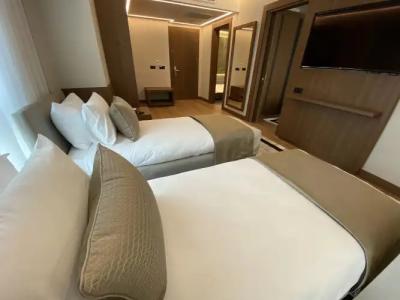 Vital Fulya Istanbul Sisli - 37