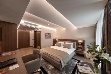Vital Fulya Istanbul Sisli - 51