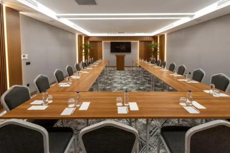 Vital Fulya Istanbul Sisli - 41