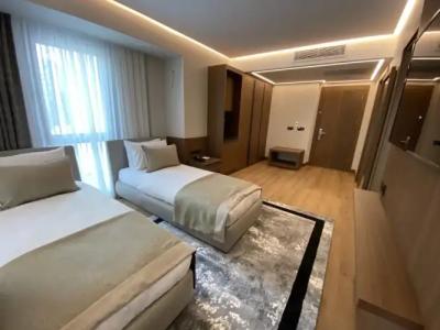 Vital Fulya Istanbul Sisli - 72