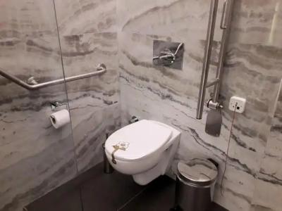 Vital Fulya Istanbul Sisli - 8