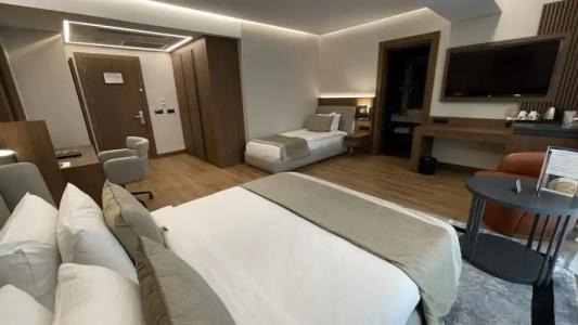 Vital Fulya Istanbul Sisli - 49