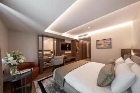 Vital Fulya Istanbul Sisli - 52