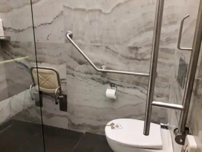 Vital Fulya Istanbul Sisli - 45