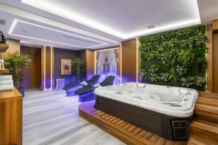Vital Fulya Istanbul Sisli - 22