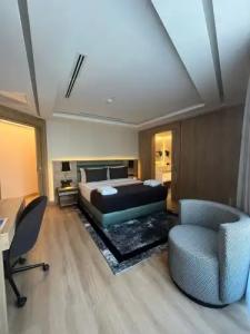 Vital Fulya Istanbul Sisli - 57