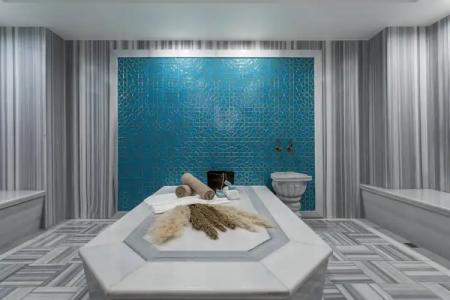 Vital Fulya Istanbul Sisli - 6
