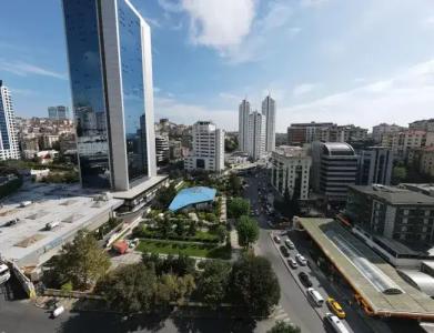 Vital Fulya Istanbul Sisli - 25