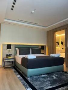 Vital Fulya Istanbul Sisli - 77