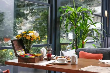 Vital Fulya Istanbul Sisli - 35