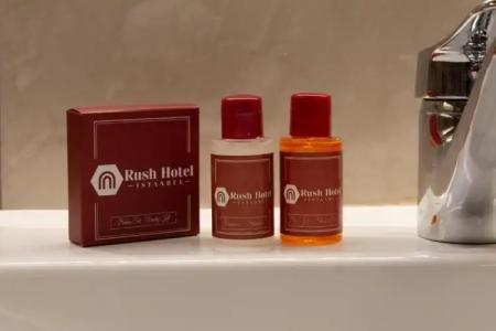 RUSH ISTANBUL - 142