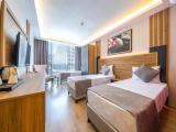 Classic Triple room