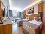 Classic room