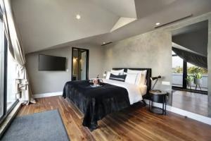 39 Kalamış Marina Hotel & Restaurant, Istanbul