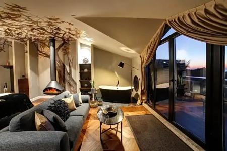 39 Kalamış Marina & Restaurant - 74