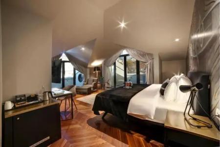 39 Kalamış Marina & Restaurant - 52