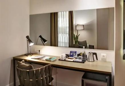 39 Kalamış Marina & Restaurant - 34