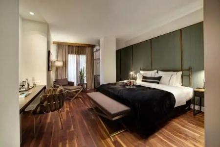 39 Kalamış Marina & Restaurant - 43