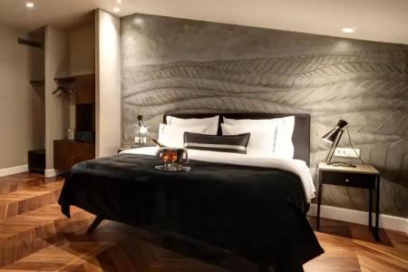 39 Kalamış Marina & Restaurant - 59