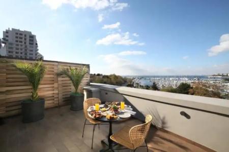 39 Kalamış Marina & Restaurant - 30