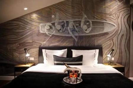 39 Kalamış Marina & Restaurant - 53