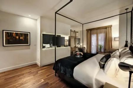 39 Kalamış Marina & Restaurant - 1