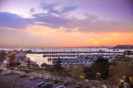 39 Kalamış Marina & Restaurant - 11