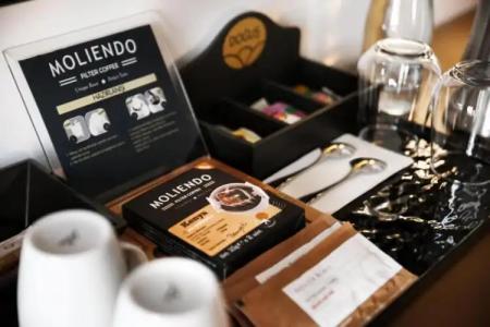 39 Kalamış Marina & Restaurant - 36