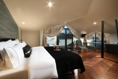 39 Kalamış Marina & Restaurant - 60