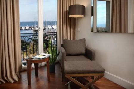 39 Kalamış Marina & Restaurant - 35