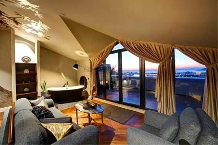 39 Kalamış Marina & Restaurant - 72