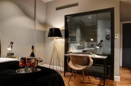 39 Kalamış Marina & Restaurant - 25