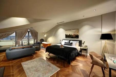 39 Kalamış Marina & Restaurant - 24