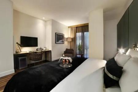 39 Kalamış Marina & Restaurant - 44