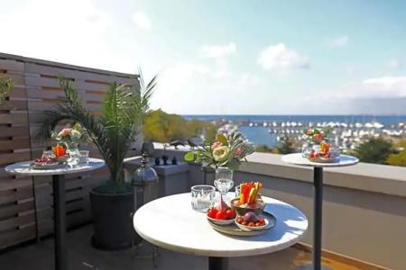39 Kalamış Marina & Restaurant - 76