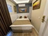 Economy (No Window) Double room