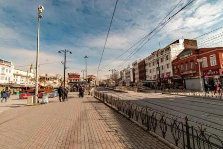 Naz Old Bazaar - 0