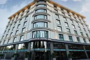Avantgarde Hotel Sisli, Istanbul