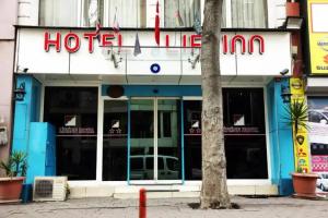 Life Inn Hotel, Istanbul