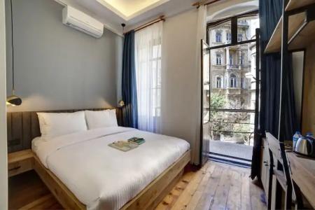 Maravilloso Galata - 125