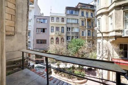 Maravilloso Galata - 120