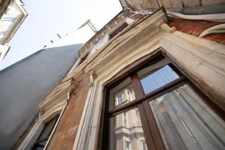 Maravilloso Galata - 104